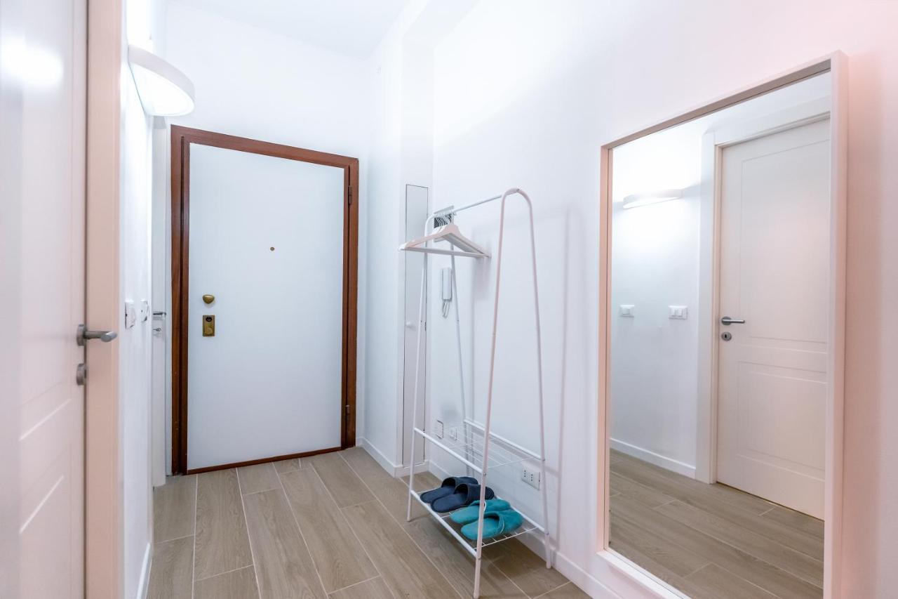 Gaia'S Place Milano Exterior foto
